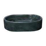 Green Marble Bathroom Sink | OROA