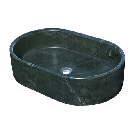 Green Marble Bathroom Sink | OROA