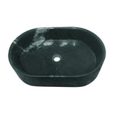 Green Marble Bathroom Sink | OROA