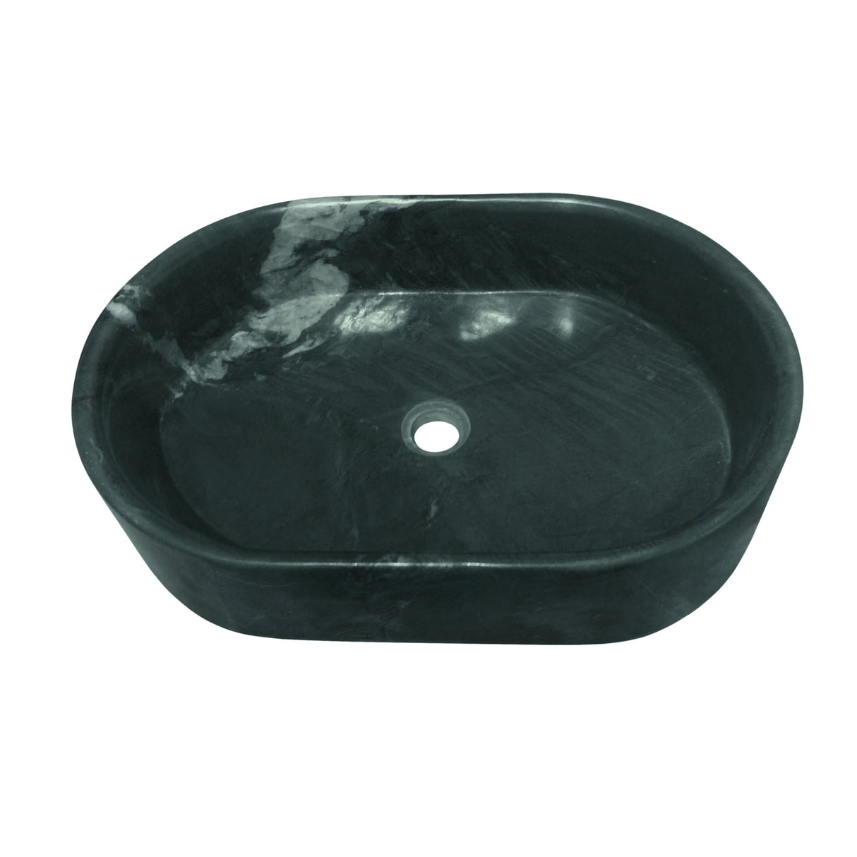 Green Marble Bathroom Sink | OROA