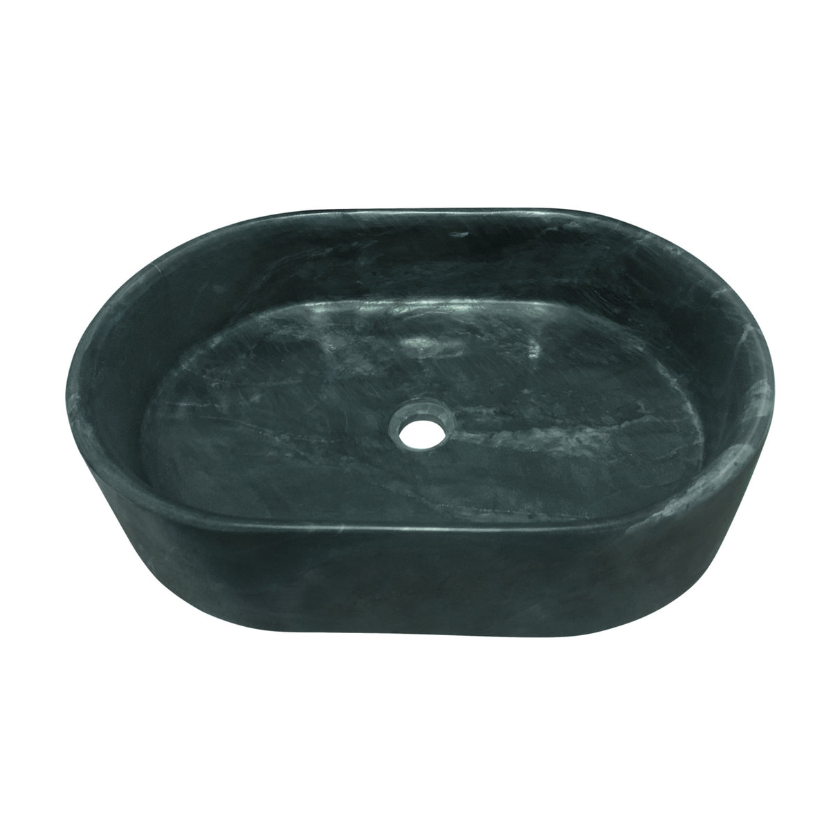 Green Marble Bathroom Sink | OROA