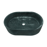 Green Marble Bathroom Sink | OROA