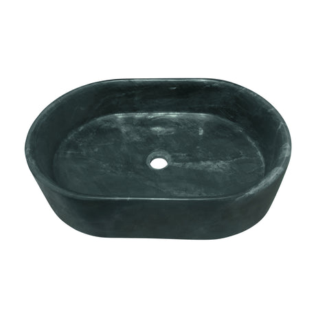 Green Marble Bathroom Sink | OROA