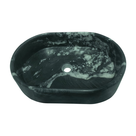 Green Marble Bathroom Sink | OROA