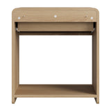 Oak Modern Bedside Table Set | OROA