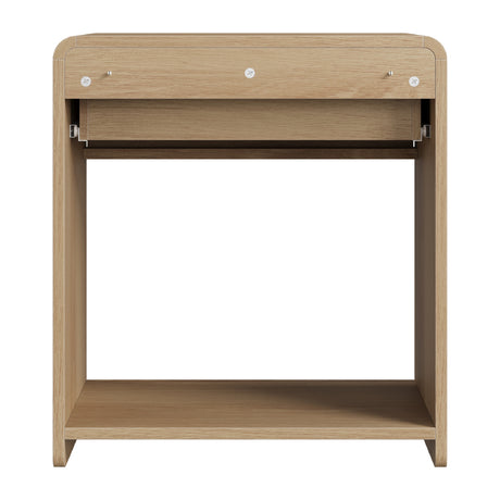 Oak Modern Bedside Table Set | OROA