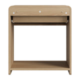 Oak Modern Bedside Table Set | OROA