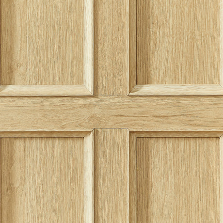Natural Wood Large Sideboard | OROA sideboard image 8