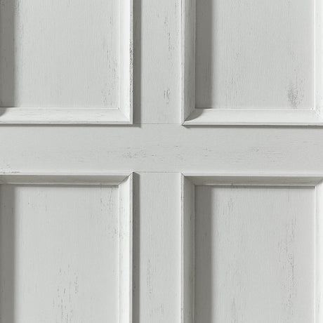 Farmhouse Sideboard Buffet Storage white Cabinet | OROA