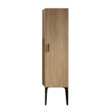 Freestanding Storage Side Cabinet | OROA