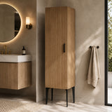 Freestanding Storage Side Cabinet | OROA