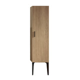 Freestanding Storage Side Cabinet | OROA