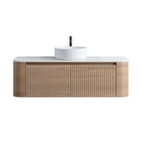 Erba Bathroom Vanity and Sink | OROA