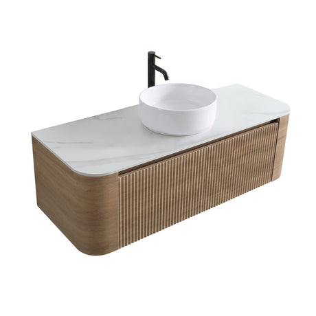 Erba Bathroom Vanity and Sink | OROA