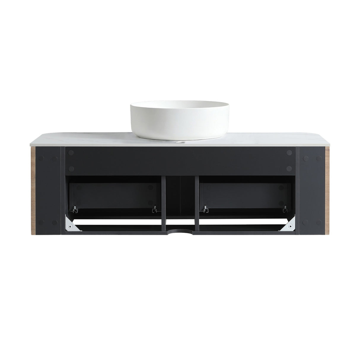 Erba Bathroom Vanity and Sink | OROA