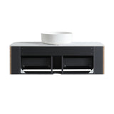 Erba Bathroom Vanity and Sink | OROA