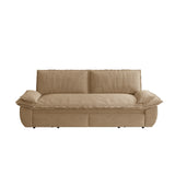 Modern European furniture - 3-in-1 Convertible Sleeper Sofa Bed - www.oroa.com