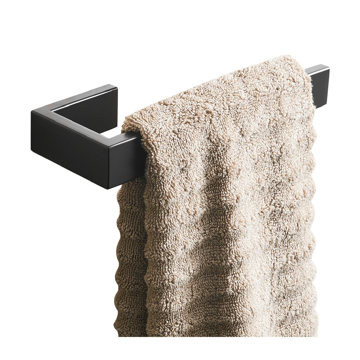Stainless Steel Hand Towel Rack | OROA