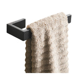 Stainless Steel Hand Towel Rack | OROA