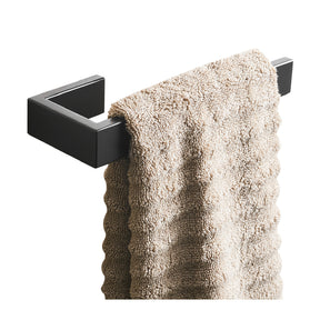 Stainless Steel Hand Towel Rack - OROA - view 1