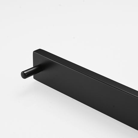 Stainless Steel Hand Towel Rack | OROA