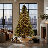 108" Artificial Christmas Tree | OROA