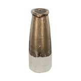 Candia Terracotta Vase | OROA