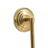 2 Circle Gold Mirror | OROA