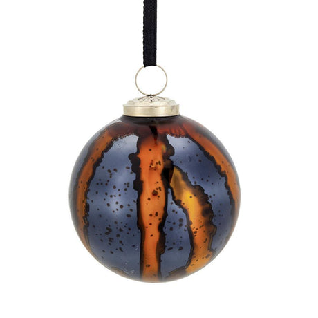 Glass Decorative Hanging Balls (6) | OROA