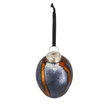 Egg Christmas Hanging Balls (6) | OROA