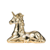 Flora & Fauna Unicorn Figurine | OROA