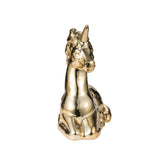 Flora & Fauna Unicorn Figurine | OROA