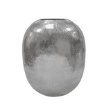 Aluminum Decorative Vase | OROA