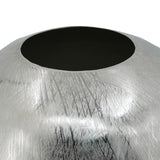 Aluminum Decorative Vase | OROA
