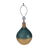 Glass Table Lamp | OROA