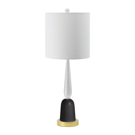 Teardrop Metal Table Lamp | OROA