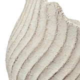 Cement Nautilus Shell Planter | OROA