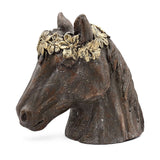 Magnesium Horse Statue Planter | OROA