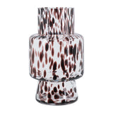 Artistic Amber Spots Accent Vase L | OROA