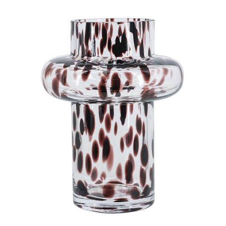 Artistic Amber Spots Accent Vase M - OROA - view 1