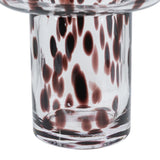 Artistic Amber Spots Accent Vase M | OROA