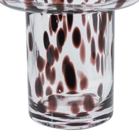 Artistic Amber Spots Accent Vase M - OROA - view 4