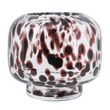 Artistic Amber Spots Accent Vase S | OROA