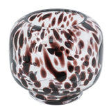Artistic Amber Spots Accent Vase S | OROA