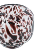 Artistic Amber Spots Accent Vase S | OROA