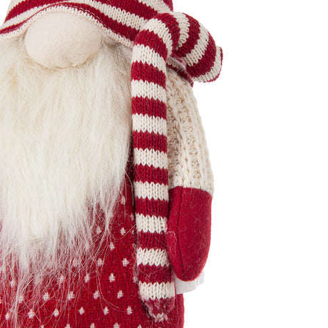 Modern European furniture - Festive Christmas Gnomes (Set of 4)- www.oroa.com