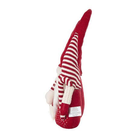 Modern European furniture - Festive Christmas Gnomes (Set of 4)- www.oroa.com