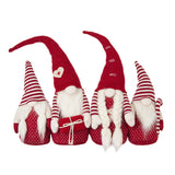 Modern European furniture - Festive Christmas Gnomes (Set of 4)- www.oroa.com