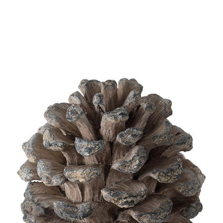 Pinecone Table Decor | OROA