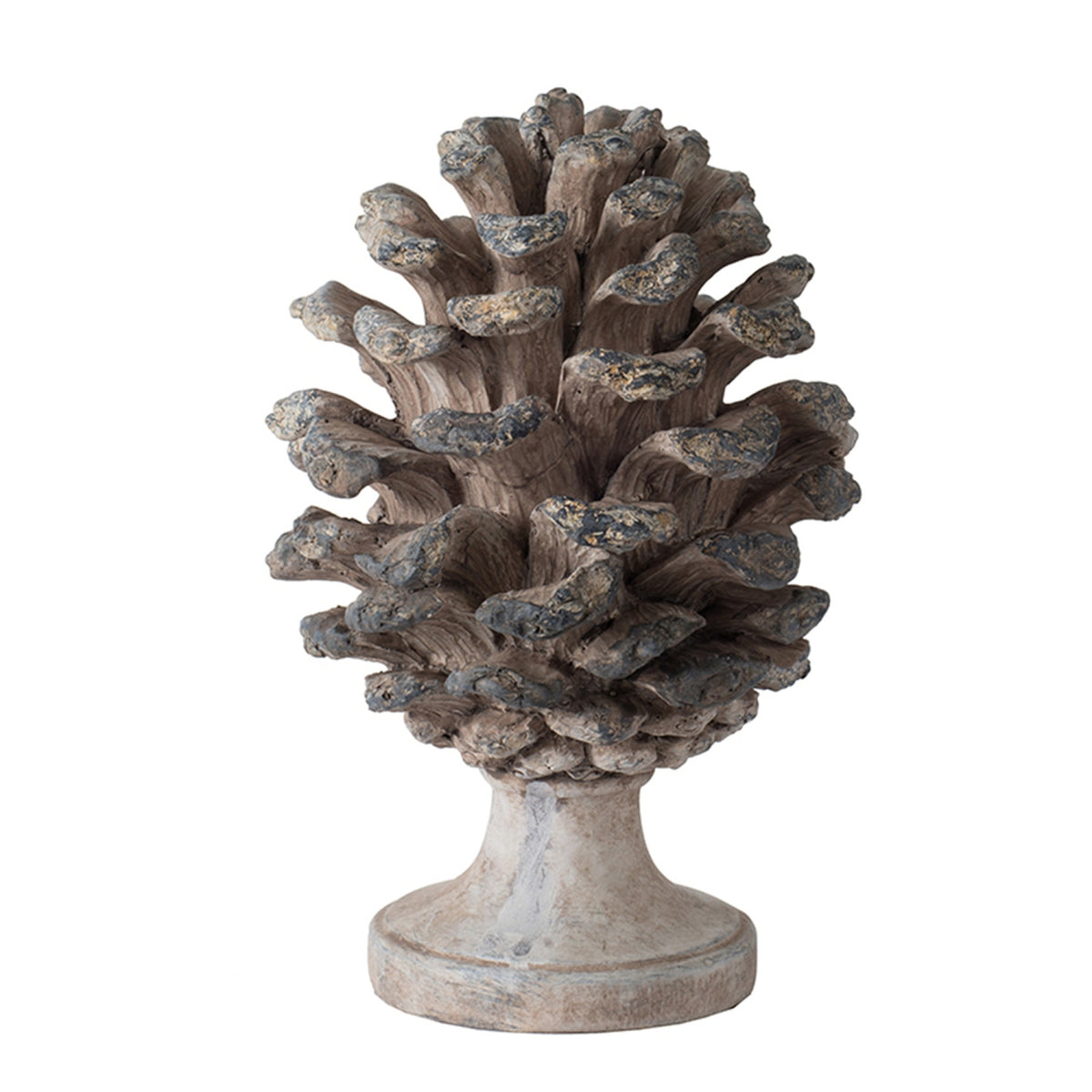 Pinecone Table Decor | OROA